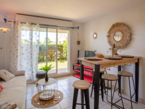 Apartment L'Orée du Golf by Interhome